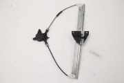 Fensterheber vorn links Mazda 6 HB GG GJ6A59590D ohne Motor 11/2002