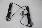 Fensterheber vorn rechts BMW 530d 5er Touring E61 51337184384 11/2004