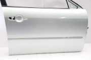 Tür vorn rechts Mazda 6 HB GG GJYE5802XM Silber 11/2002