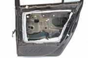 Tür hinten rechts Hyundai ATOS 1 7700405030 Schwarz 10/2005