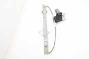 Fensterheber hinten links Nissan NAVARA D40 827013X30A 827313X30A 09/2008