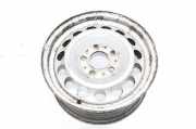Felge Stahlfelge hinten links 6.5Jx15 ET47 BMW 318 TDS 3er Touring E36 02/1996