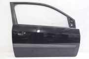 Tür Ford FIESTA 5 JH rechts P2S51B20124KA 1692529 Blau 03/2006