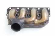 Abgaskrümmer Peugeot 307 0341J5 2.0 100 KW 136 PS Benzin 11-2004