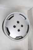 Alu Felge Alufelge hinten links 6Jx14 ET45 Audi 80 89 893601025A 06-1991