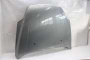 Motorhaube Ford MONDEO 4 Turnier Silber 12-2007