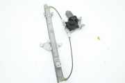 Fensterheber hinten links Nissan NAVARA D40 82701EB315 82731EB315 10/2006