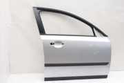 Beifahrertür Tür vorn rechts Volvo V50 31335444 Silber 02/2006