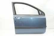Tür vorn rechts Fiat STILO 46752830 Blau 07/2004