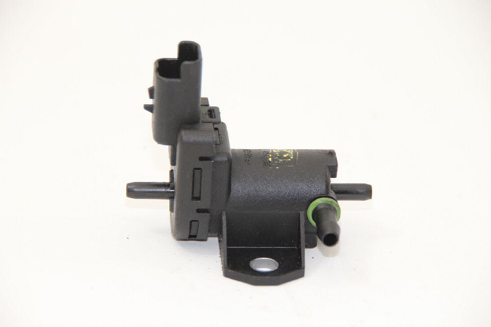 Unterdruckventil Peugeot PARTNER 2 Tepee 9688124580 BITRUN 1,6 68 KW 92 PS Diese