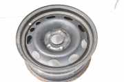 Felge Stahlfelge vorn rechts 6,5x15 ET33 Opel OMEGA B Caravan 90539251 11/2002