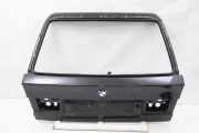 Heckklappe BMW 518i 5er Touring E34 Schwarz 41622267207 04/1995