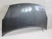 Motorhaube Citroen BERLINGO 2 grau 04-2015