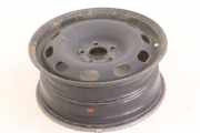 Felge Stahlfelge vorn links 6Jx15 ET38 Skoda OCTAVIA 1U2 1J0601027Q 01/2007