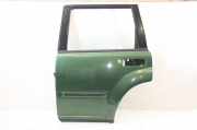 Tür hinten links Nissan X-TRAIL 1 T30 H210A8H7MA Grün 06/2003