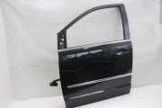 Fahrert?r T?r vorn links Chrysler GRAND VOYAGER RT Schwarz 04-2008