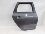 Tür hinten rechts Opel ASTRA J Caravan 13301547 Anthrazit 03/2012