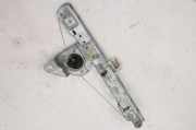 Fensterheber Renault MEGANE 2 KM hinten rechts 8200028073 ohne Motor 03/2006