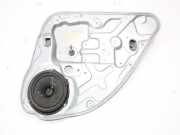 Fensterheber Ford FOCUS C-MAX hinten rechts 3M51R045H22BB 1528501 12/2003