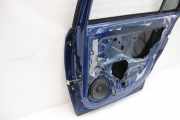 T?r hinten rechts Opel VECTRA C Caravan Blau 09-2007