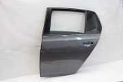 Tür hinten links VW GOLF 6 5K6833055K grau 05/2009