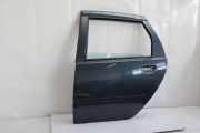 Tür hinten links Fiat PUNTO 188 71765847 grau 04/2001