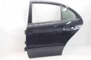 Tür hinten links Mercedes E Klasse W 211 2117300105 Blau 03/2003