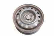 Felge Stahlfelge vorn rechts 5.5Jx15 ET47 Hyundai i30 1 FD 529102H050 09/2008