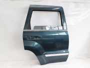 Tür hinten rechts Jeep GRAND CHEROKEE 3 WH WK 55394384AF Grün 01-2006