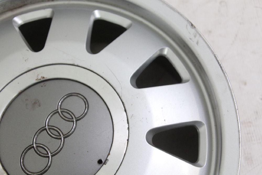 Alu Felge Alufelge vorn rechts 6Jx15 ET45 Audi A3 8L 8L0601025 01/1997