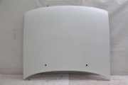 Motorhaube Opel ASTRA F Caravan Weiss 90451535 1160220 07/1997