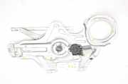 Fensterheber vorn rechts Kia CERATO LD 824802F020 824022F010 824602F000 02/2005