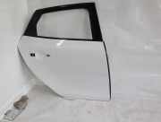 Tür hinten rechts Volvo V40 CROSS COUNTRY 526 31278443 Weiss 07-2013