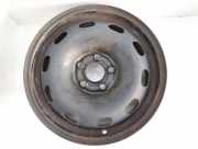 Felge Stahlfelge hinten links 6x15 ET38 VW GOLF 4 1J0601027Q 11-2002