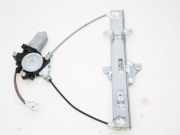 Fensterheber hinten rechts Suzuki LIANA Kombi ER 8343076F10 DENSO 10/2002