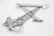 Fensterheber hinten rechts Subaru OUTBACK BP ohne Motor 04/2008