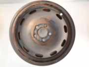 Felge Stahlfelge vorn links 6x15 ET38 VW GOLF 4 1J0601027Q 11-2002