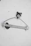Fensterheber vorn rechts Subaru FORESTER 3 SH 910290 02/2010