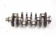 Kurbelwelle VW PASSAT Variant 3BG 038105021P Automatik 1,9 96 KW 130 PS AVF