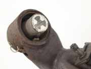 Hinterachse Seat IBIZA 3 KW PS ABS Benzin 11-2004