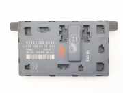 Karosseriesteuergerät Mercedes VITO 2 Bus 6398200326 TEMIC 05-2005