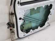 Beifahrert?r T?r vorn rechts VW POLO 9N Weiss 02-2009