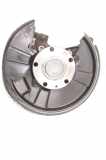 Achsschenkel hinten rechts Audi A4 B7 EC 1.6 75 KW 102 PS ABS Benzin 10-2007