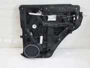 Fensterheber hinten rechts Jeep CHEROKEE KK 1006647008 06-2009