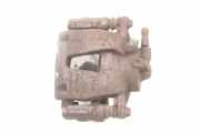 Bremssattel vorn rechts Opel CORSA D 93191696 BOSCH 542545 ABS 1,2 59 KW 80 PS