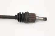 Antriebswelle vorn links Ford FIESTA 6 JA 1.2 ABS 60 KW 82 PS Benzin 05-2009