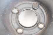 Felge Stahlfelge hinten rechts 6Jx15 ET23 Citroen C3 1 5401P4 05/2003