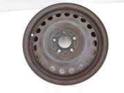 Felge Stahlfelge vorn links 6x15 ET52 Ford TRANSIT CONNECT 04/2012