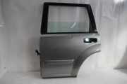 Tür hinten links Nissan X-TRAIL 1 T30 H21018H7MM H210A8H7MA grau 10/2006
