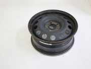 Felge Stahlfelge hinten rechts 6.5x16 ET47 Peugeot PARTNER K9 9675399180 10/2019